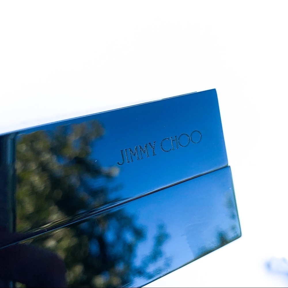 Limited Edition Jimmy Choo Let’s Play Party Winner Scrabble Game Clutch - Picture 15 of 16